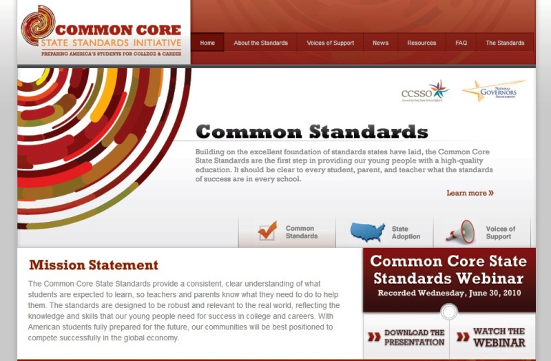 common-core