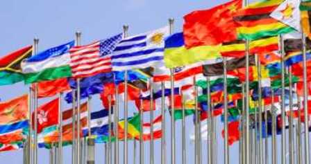 Geopolitics, Globalization and World Order