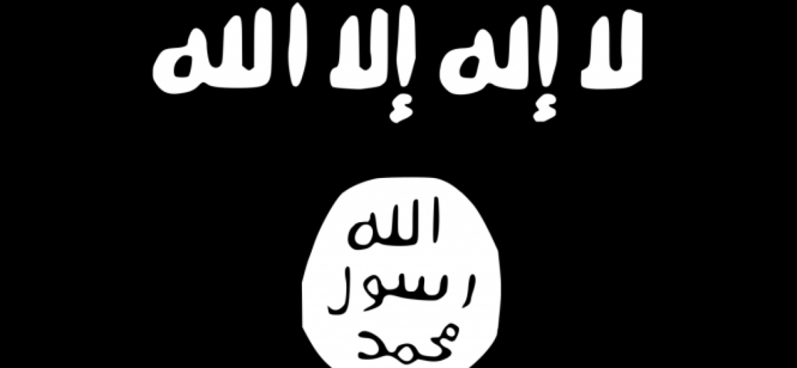isis flag