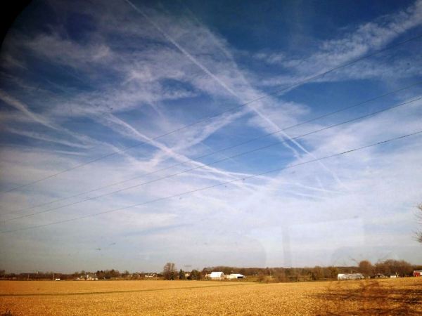 geoengineering