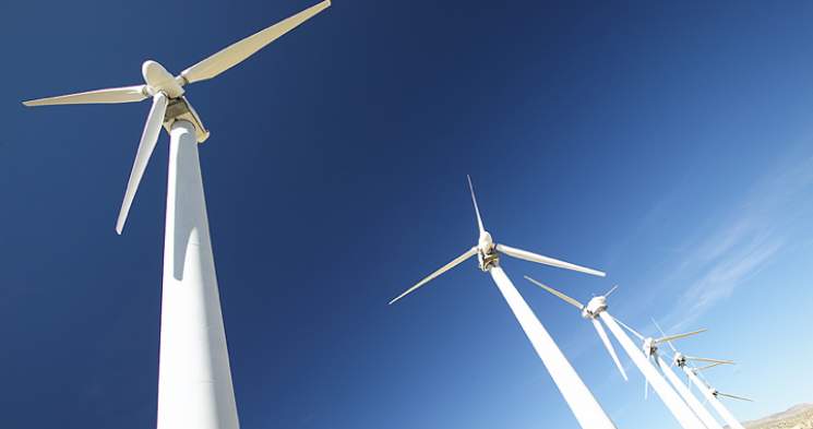 wind energy
