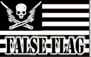 false-flag
