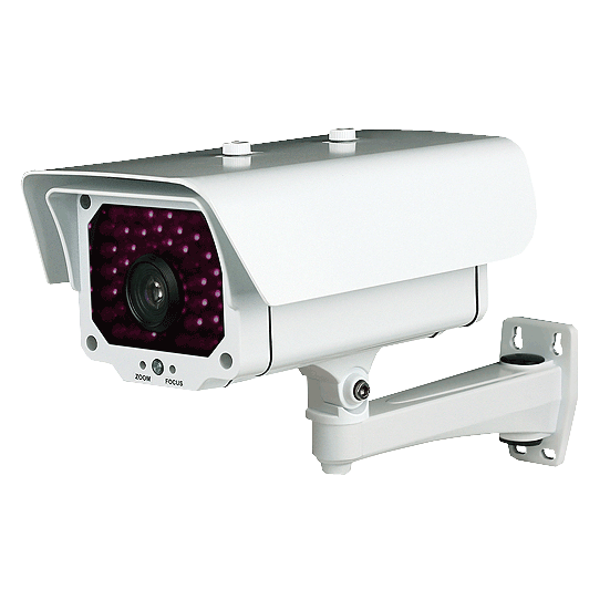 license-plate-camera