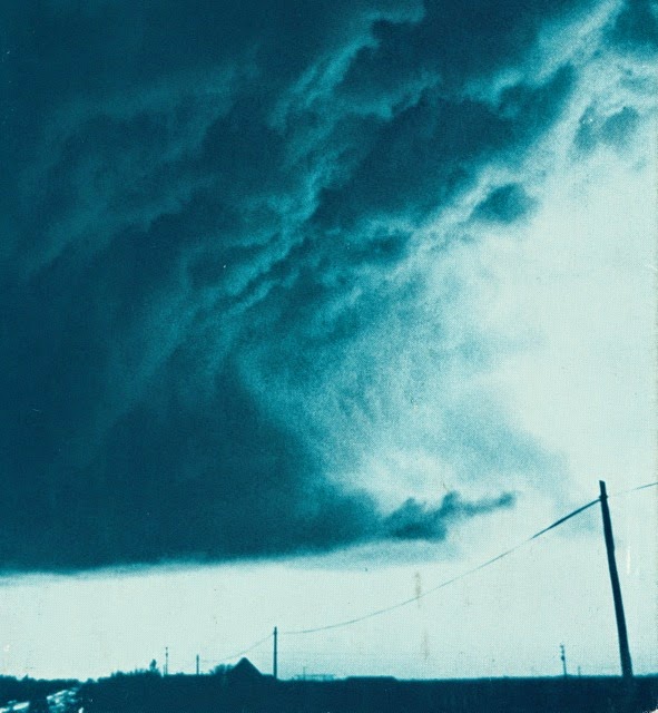 space charge experiment