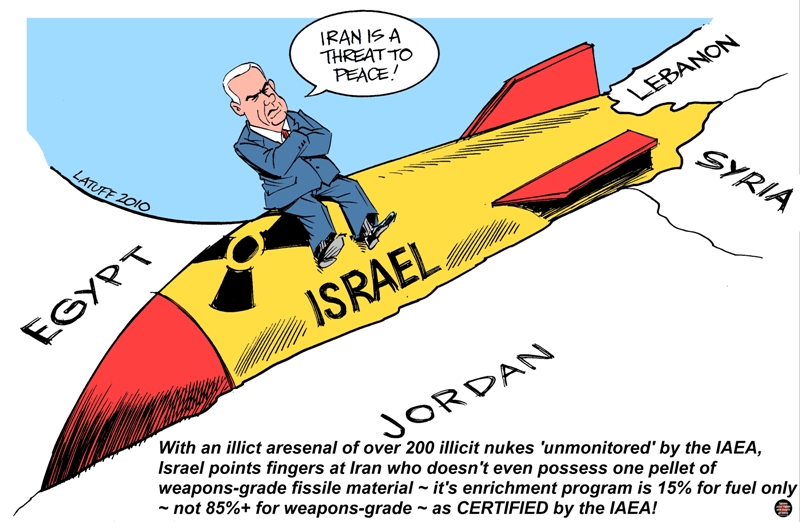israel-iran-nukes