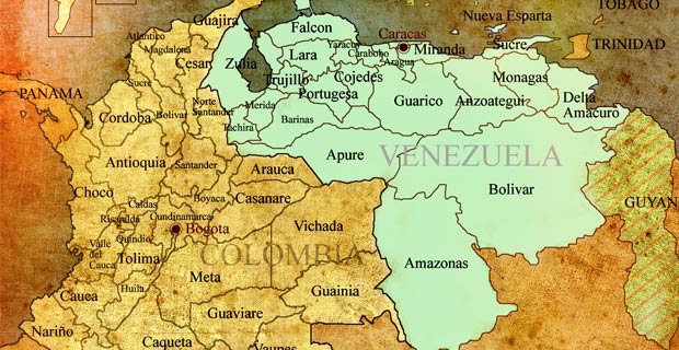 venezuela