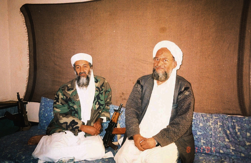 zawahiri