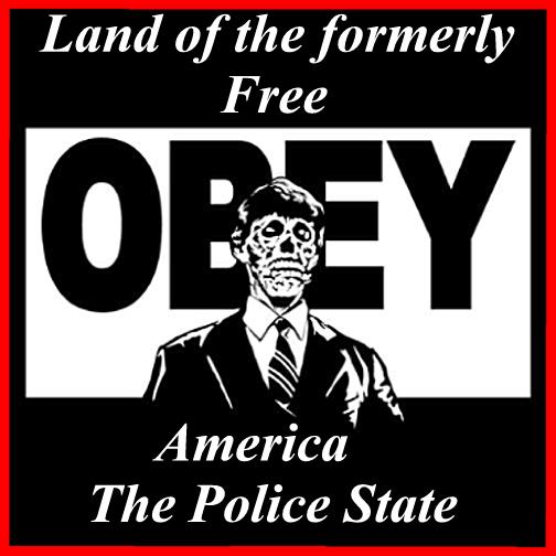 police-state