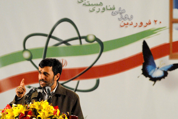 nuclear-iran