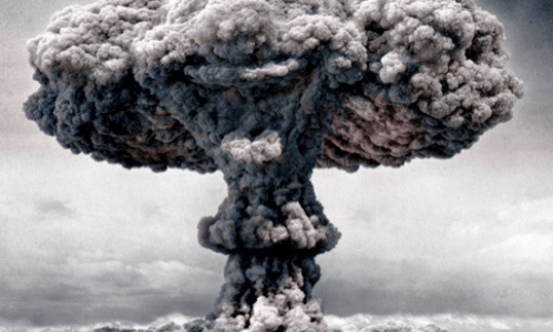 nuclear-war