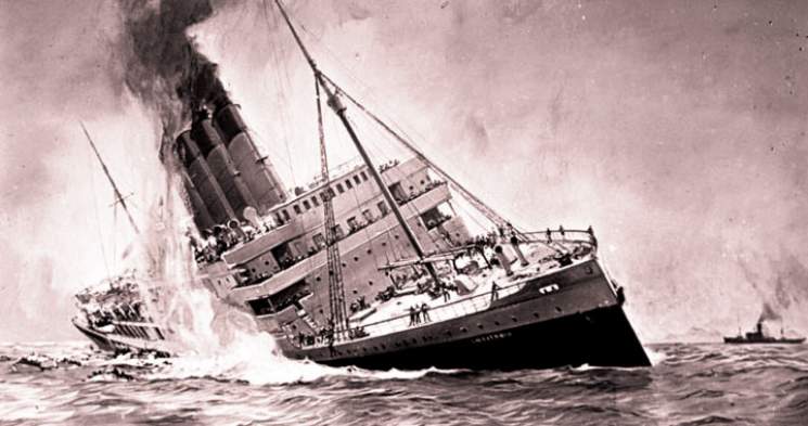 Lusitania