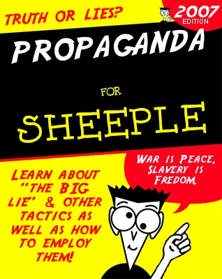 propaganda