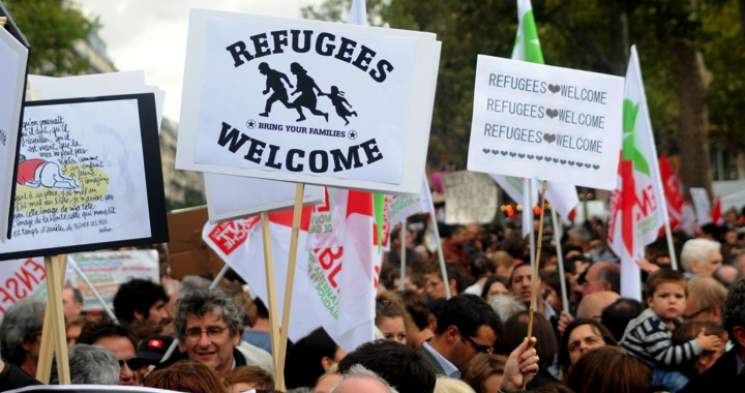 refugees