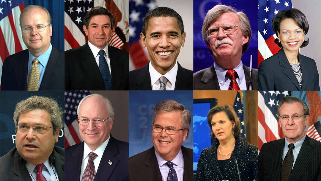 neocons