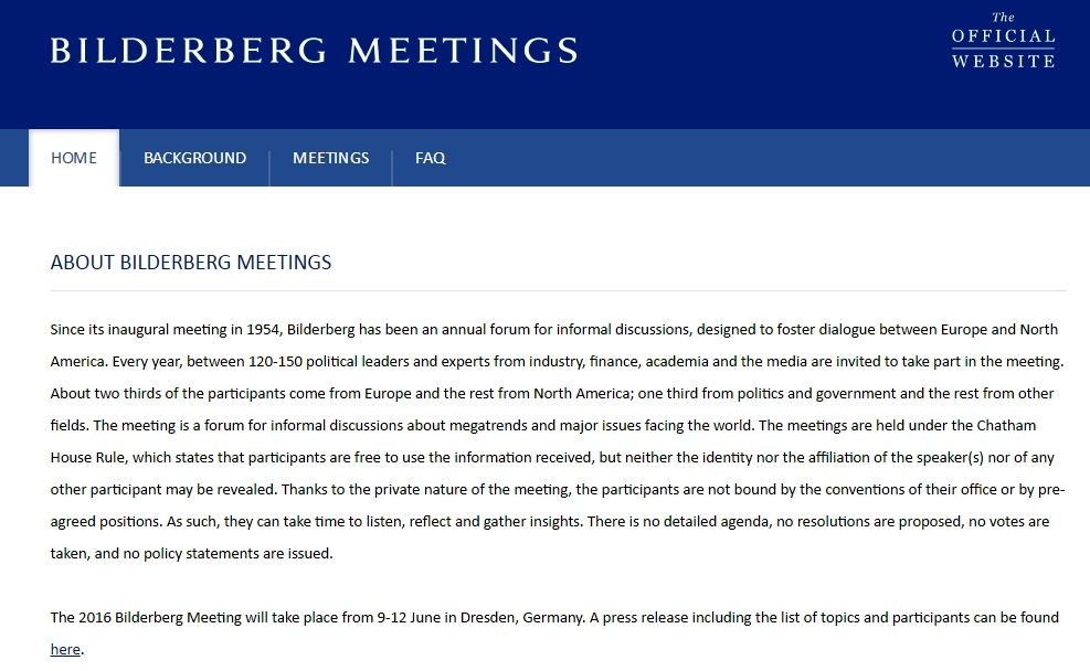 bilderberg 2016