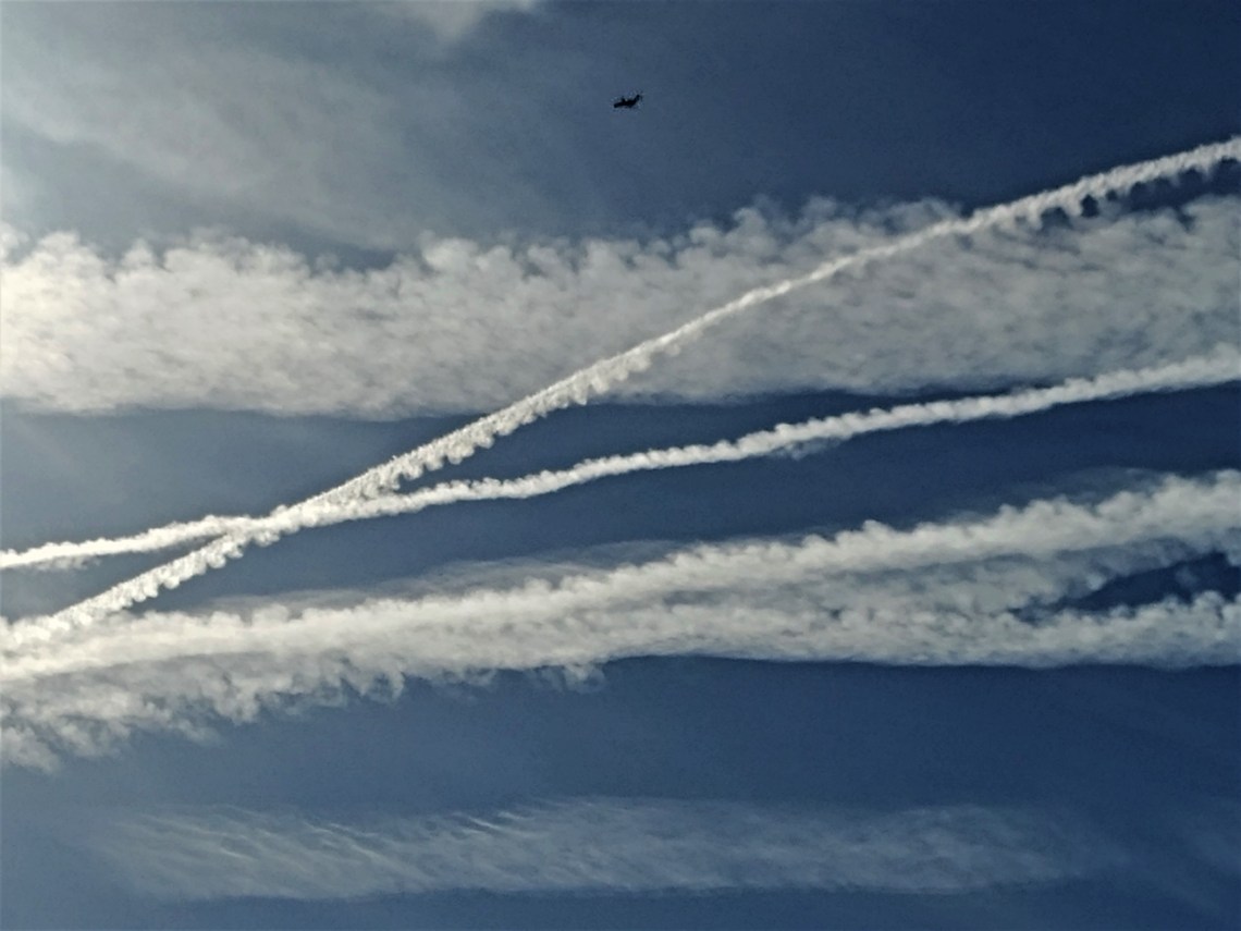 geoengineering
