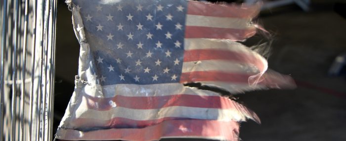 torn-flag
