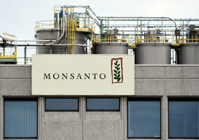 monsanto