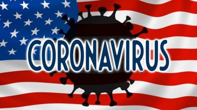 coronavirus-flag