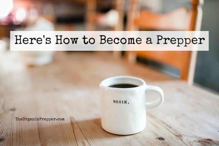 how-to-become-a-prepper
