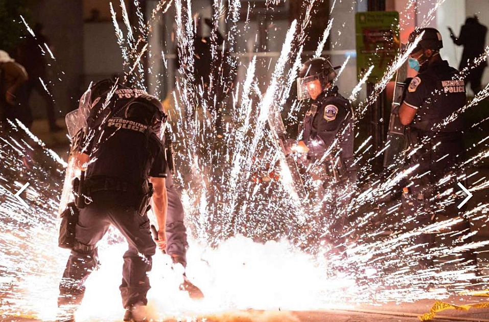 protests-in-dc