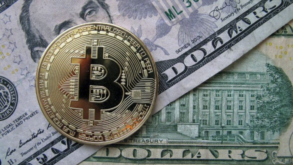 bitcoin-dollar