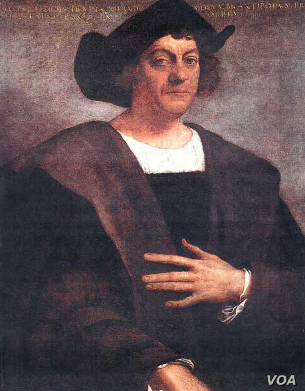 columbus