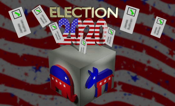 election-2020