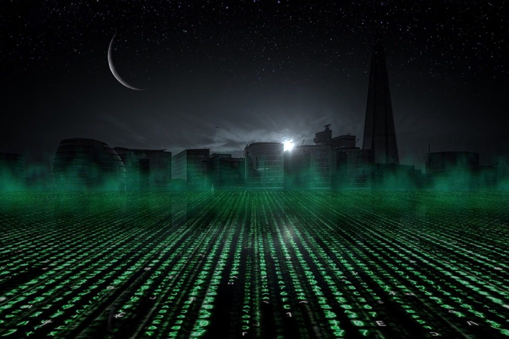 matrix-cityscape