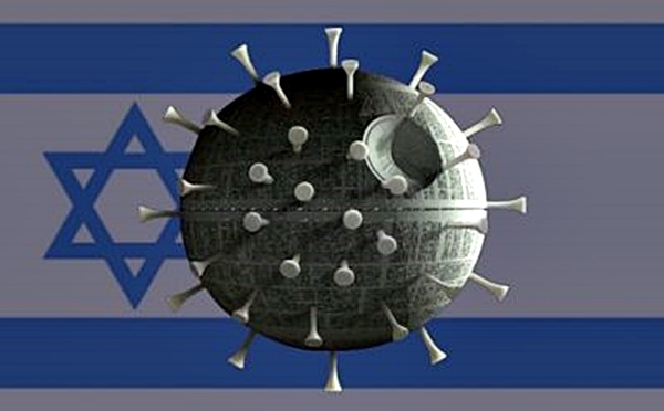 deathstarcoronavirusisrael