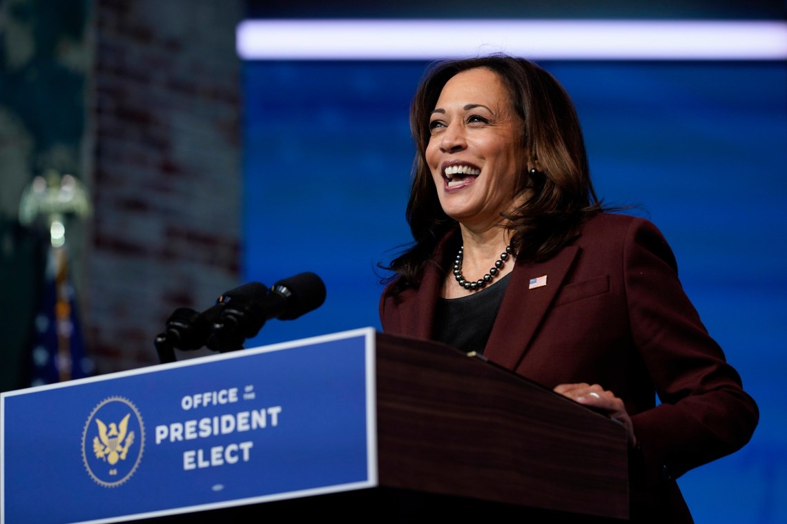 president-kamala