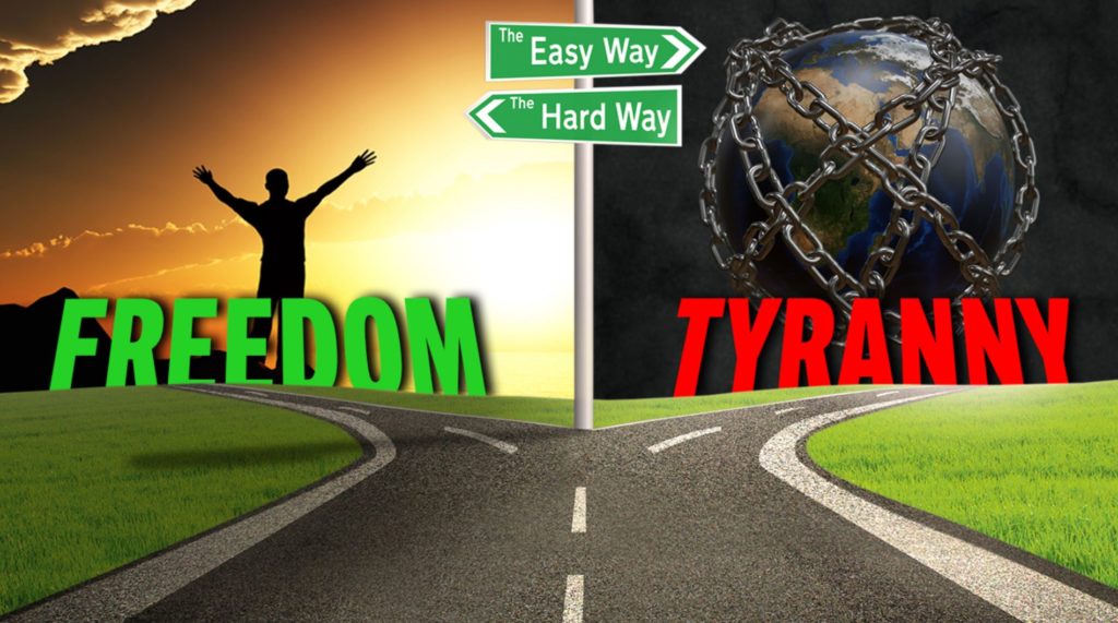 freedom-tyranny