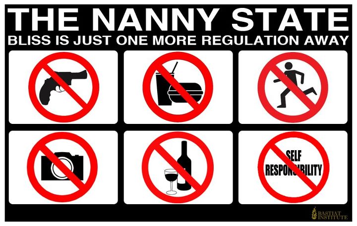 nannystate