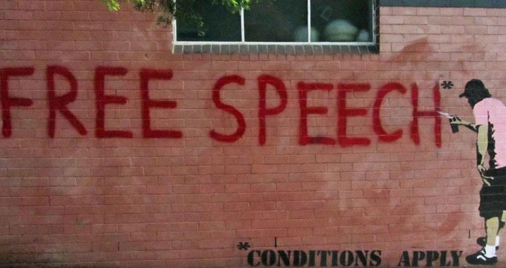 free-speech