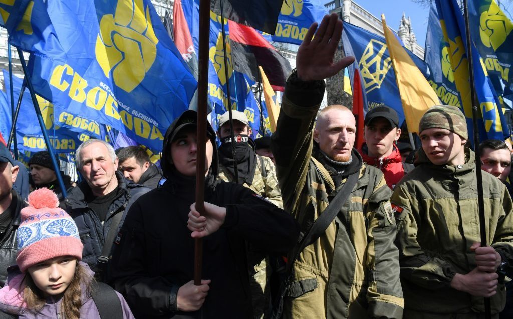 far-right-ukrainian-parties