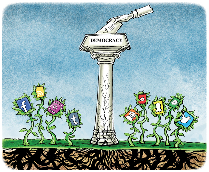 social-media-democracy