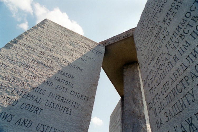 georgia_guidestones