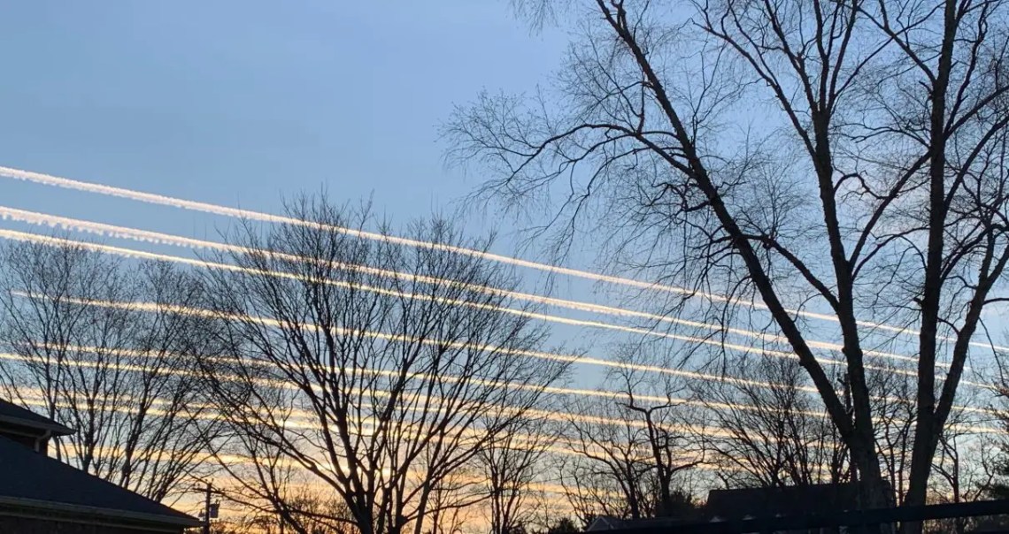 geoengineering