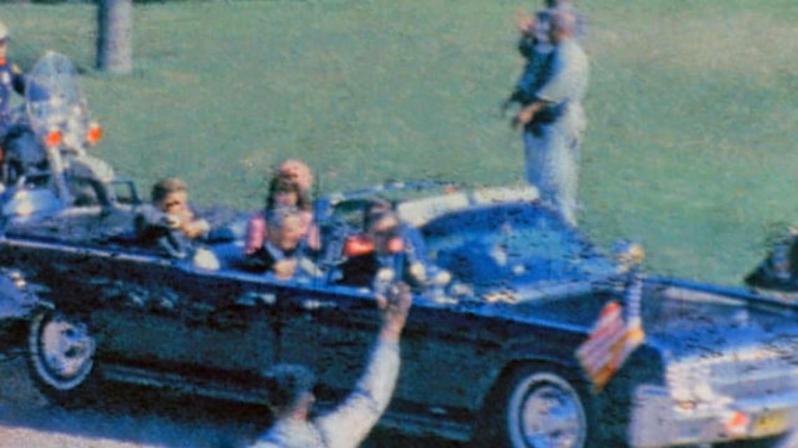 zapruder-kennedy