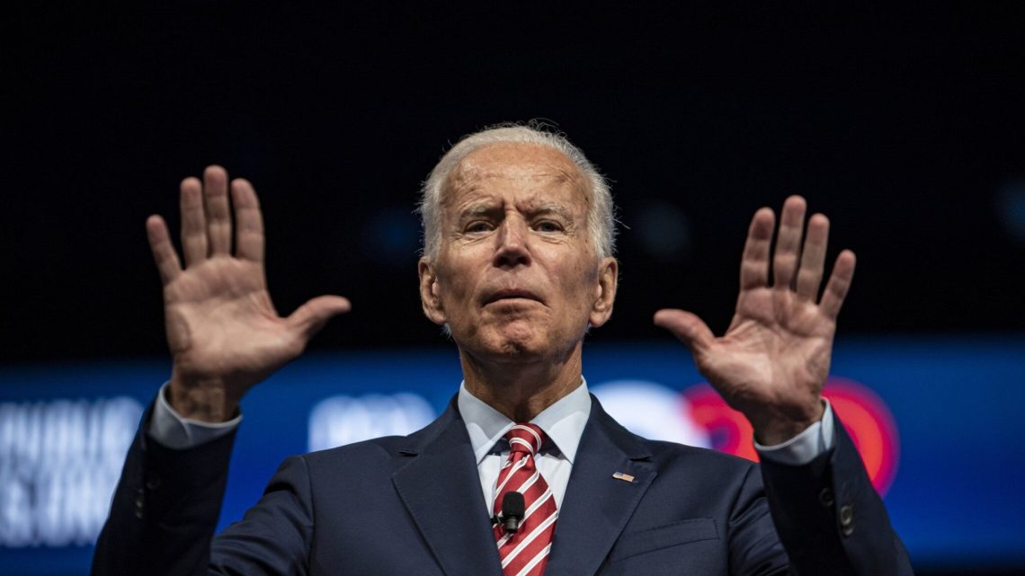 biden-radicalist