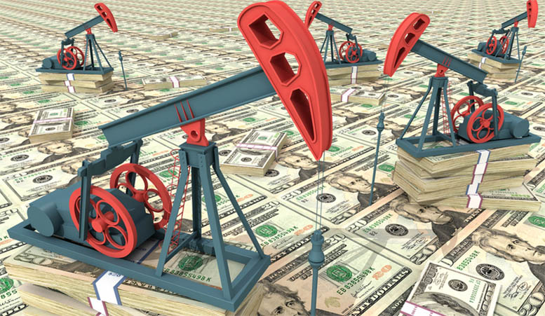petrodollar