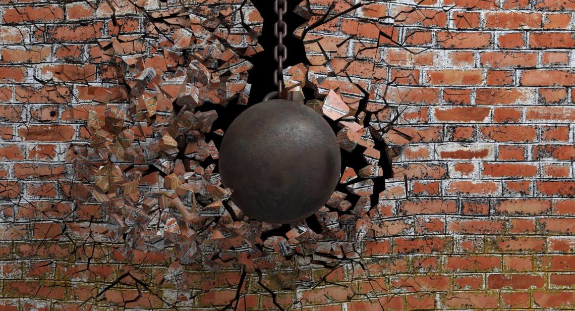 wreckingball